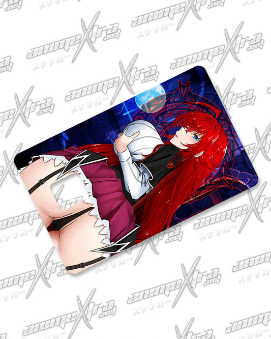 Rias Big Booty CC Skinz