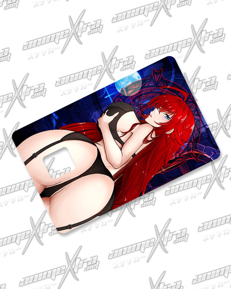 Rias Big Booty CC Skinz