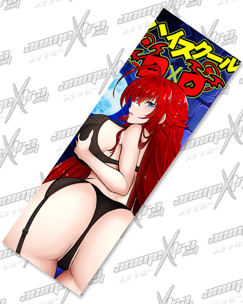 Rias Big Booty Slaps