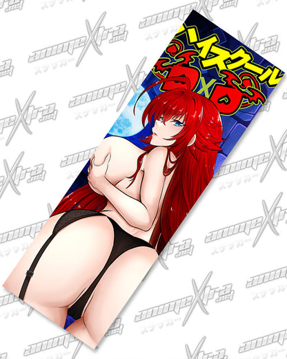 Rias Big Booty Slaps