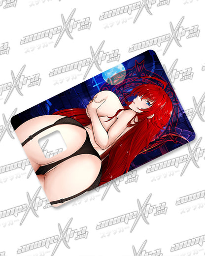 Rias Big Booty CC Skinz