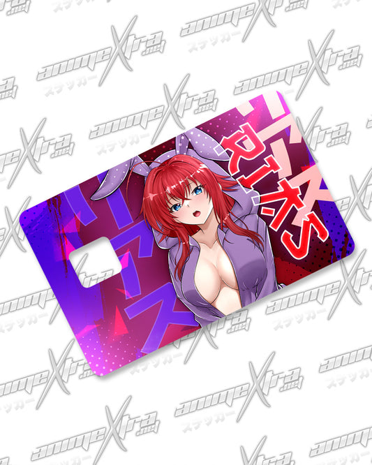 Rias Bunny Jammies CCSkinz