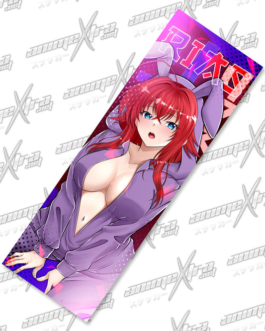 Rias Bunny Jammies Slaps