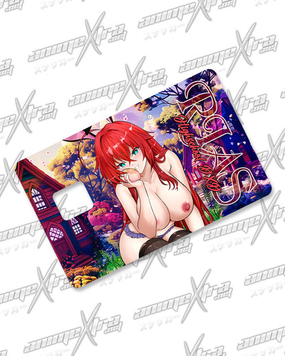 Rias E-Bunny CCSkinz