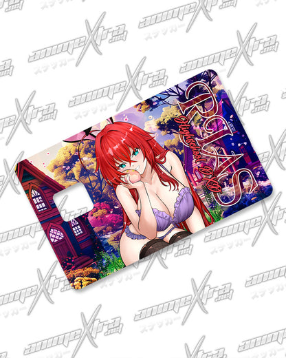 Rias E-Bunny CCSkinz