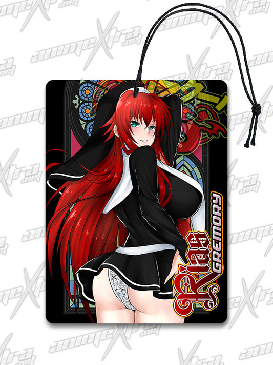 Rias Nun Air Fresheners