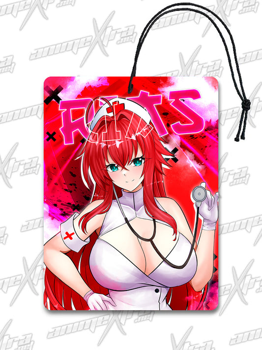 Rias Nurse Air Fresheners