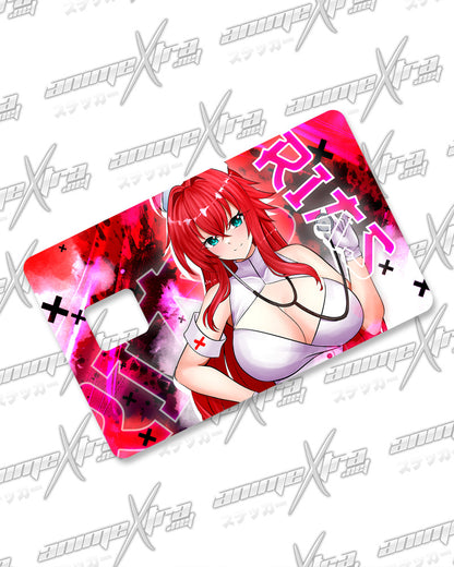 Rias Nurse CC Skinz