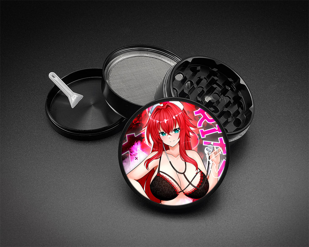 Rias Nurse Grinders
