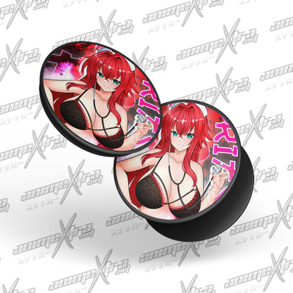 Rias Nurse Phone Grips