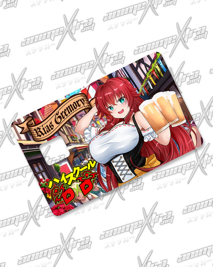 Rias Oktoberfest CC Skinz