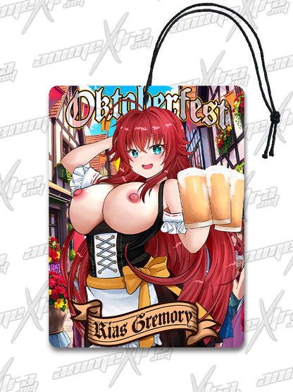 Rias Oktoberfest Air Fresheners