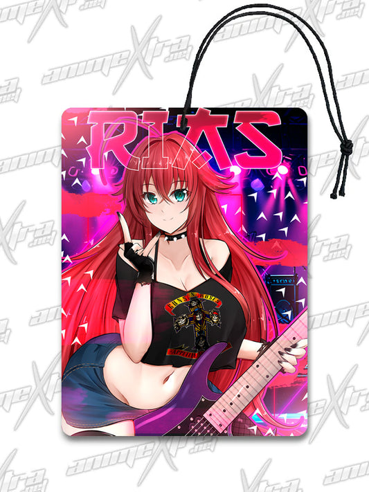 Rias Rocker Air Fresheners