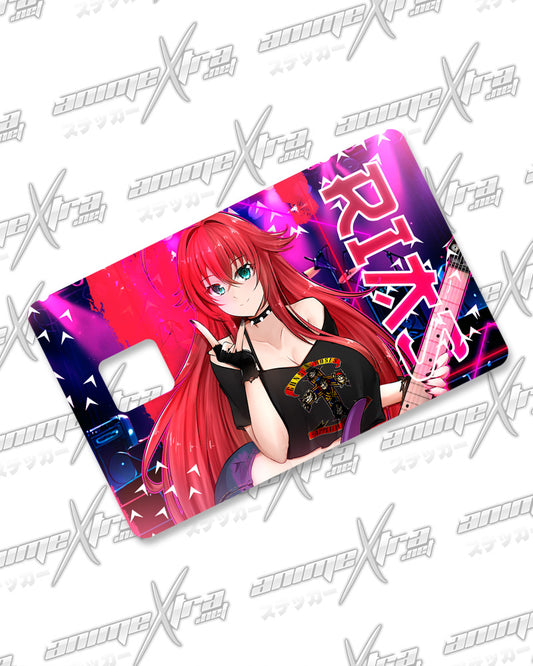 Rias Rocker CCSkinz