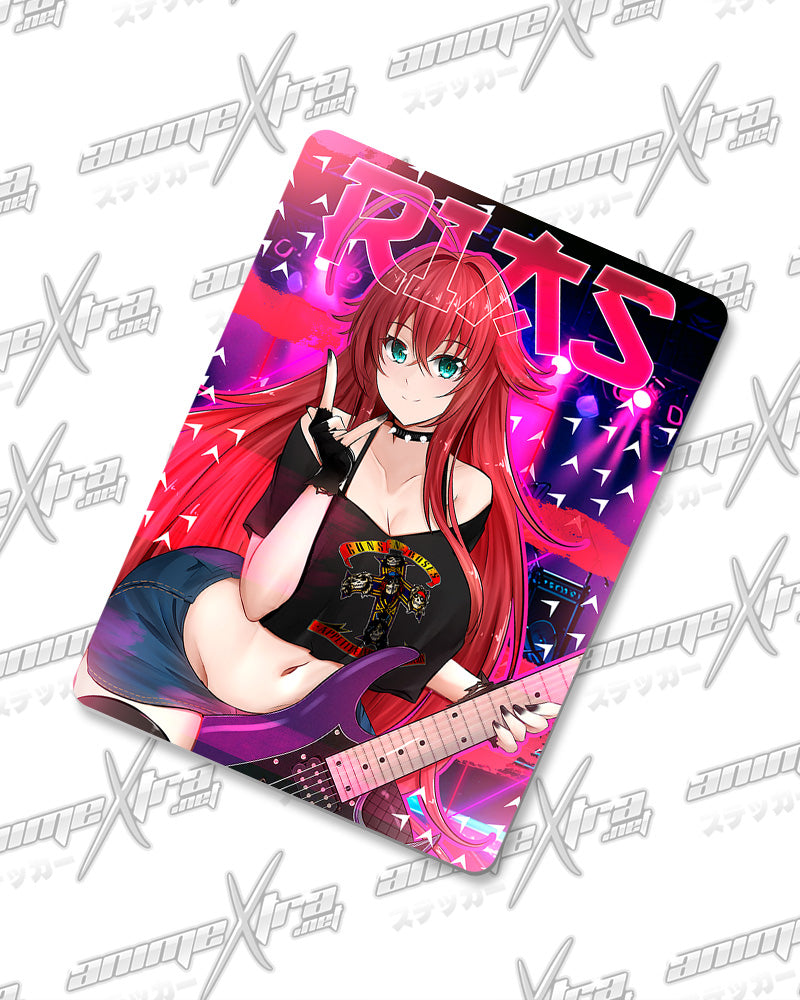 Rias Rocker Magnets