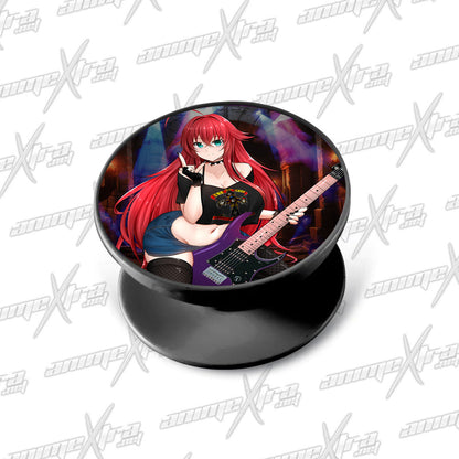 Rias Rocker Phone Grips