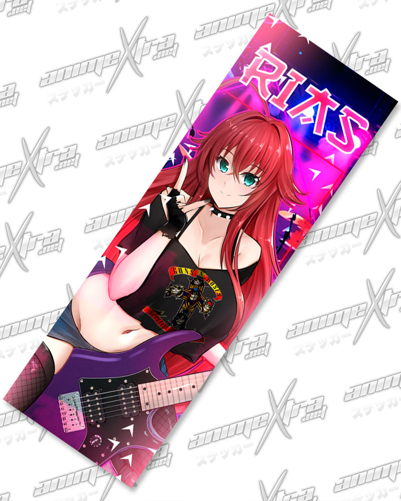 Rias Rocker Slaps