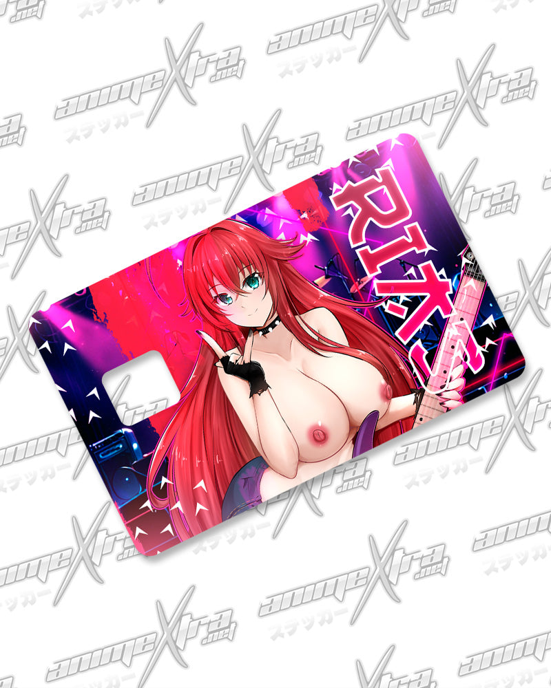 Rias Rocker CCSkinz