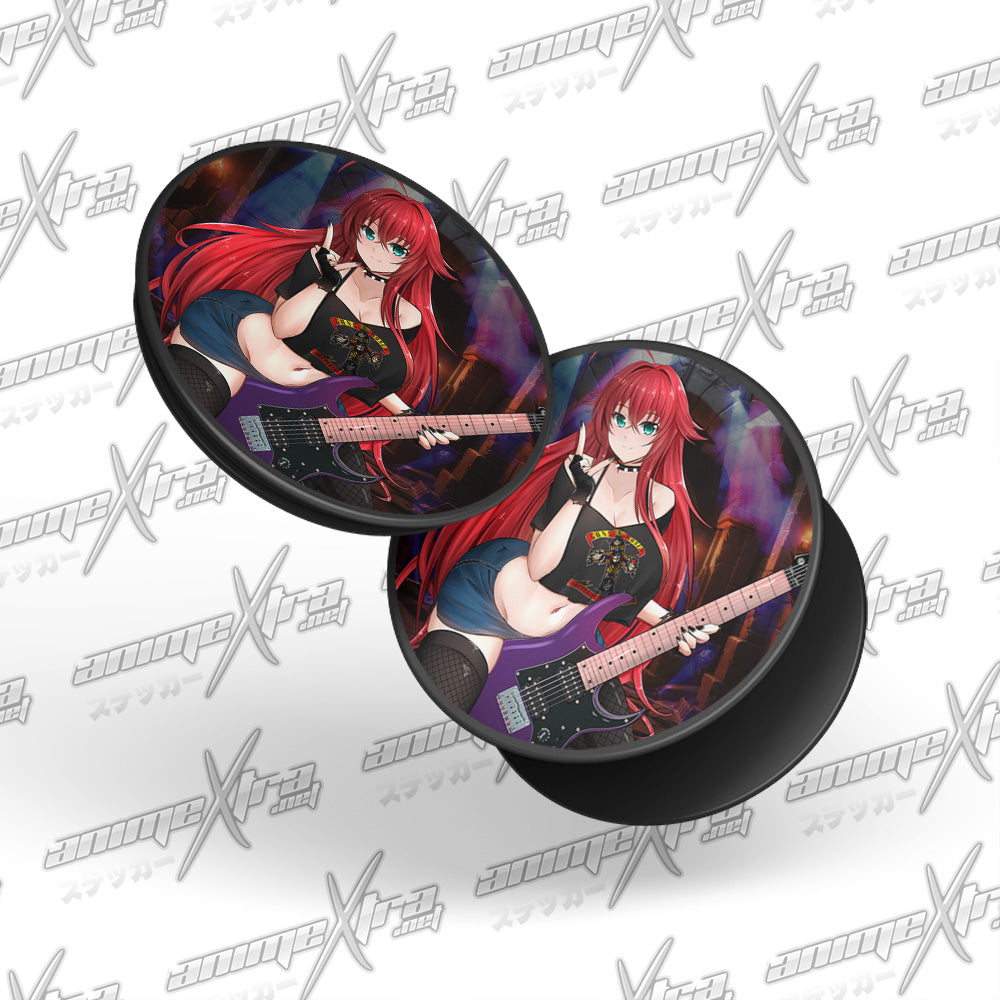 Rias Rocker Phone Grips