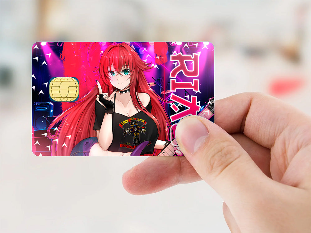Rias Rocker CCSkinz
