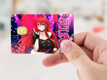 Rias Rocker CCSkinz
