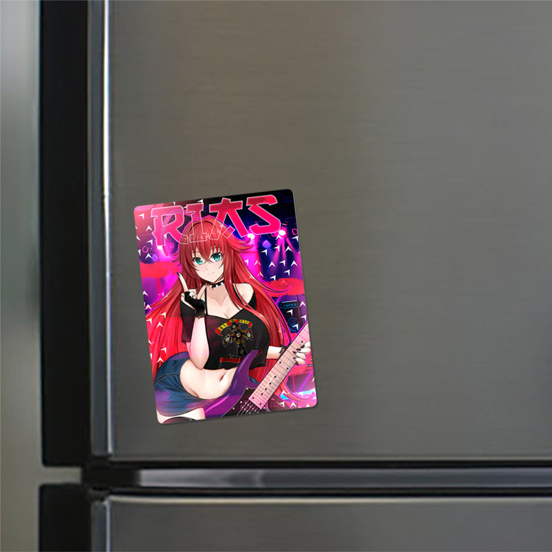 Rias Rocker Magnets