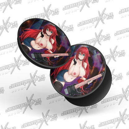 Rias Rocker Phone Grips