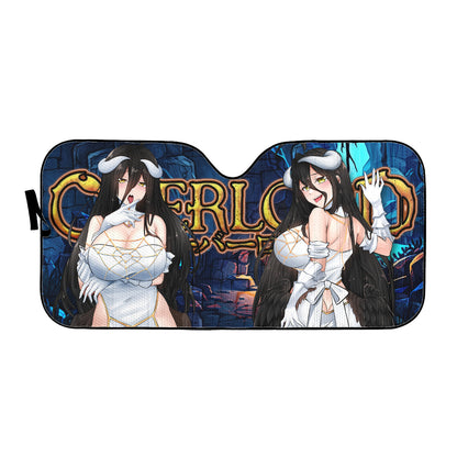 Albedo Sun Shades