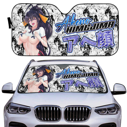 Ahegao Akeno Sun Shades