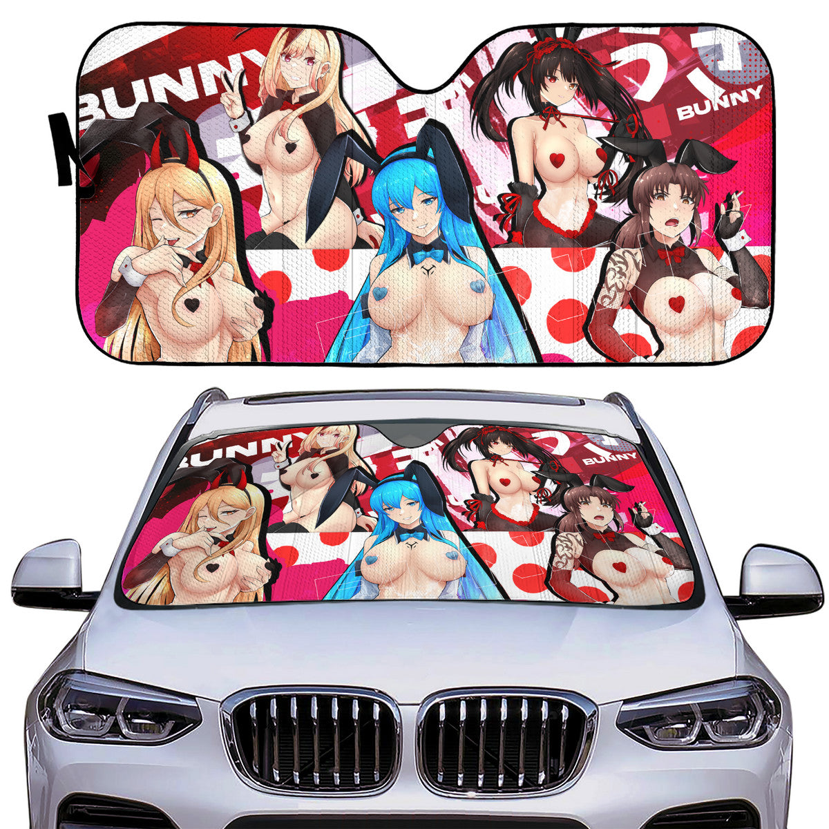 Bunnygirl v1 Sun Shades