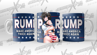 RUMP Hestia Color Changing Mugs