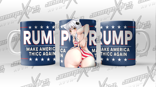 RUMP Koneko Coffee Mugs