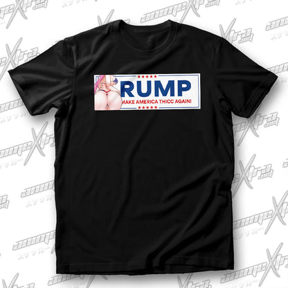 Rump T-Shirt