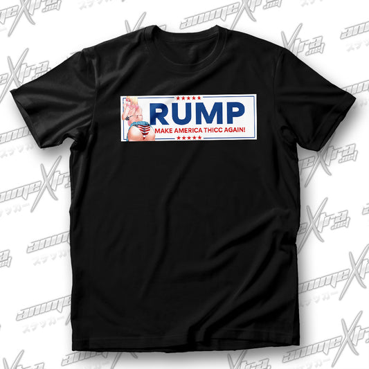 Rump Marin T-Shirt