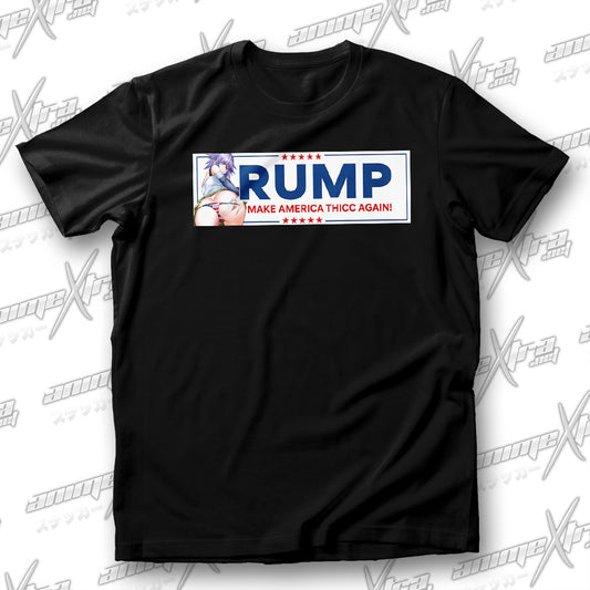 Rump Mizore T-Shirt