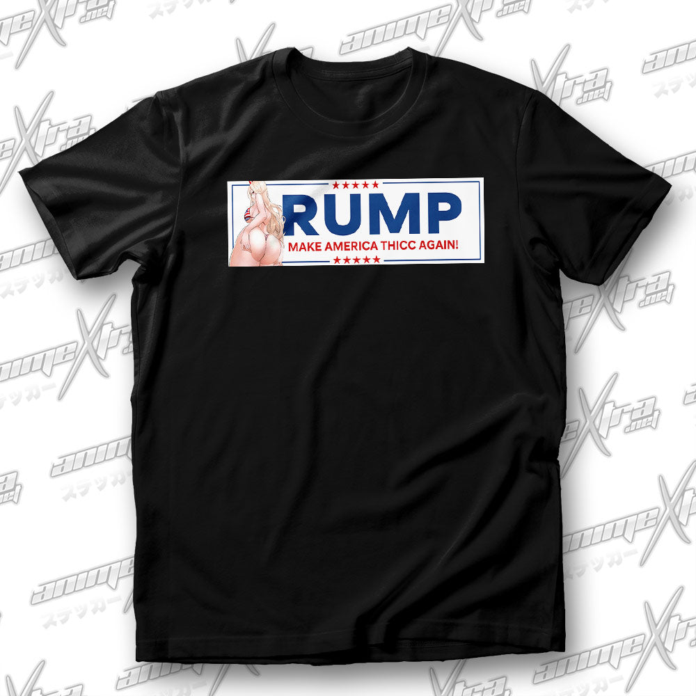 Rump Power T-Shirt