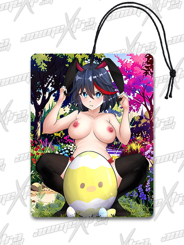 Ryuko E-Bunny Air Fresheners