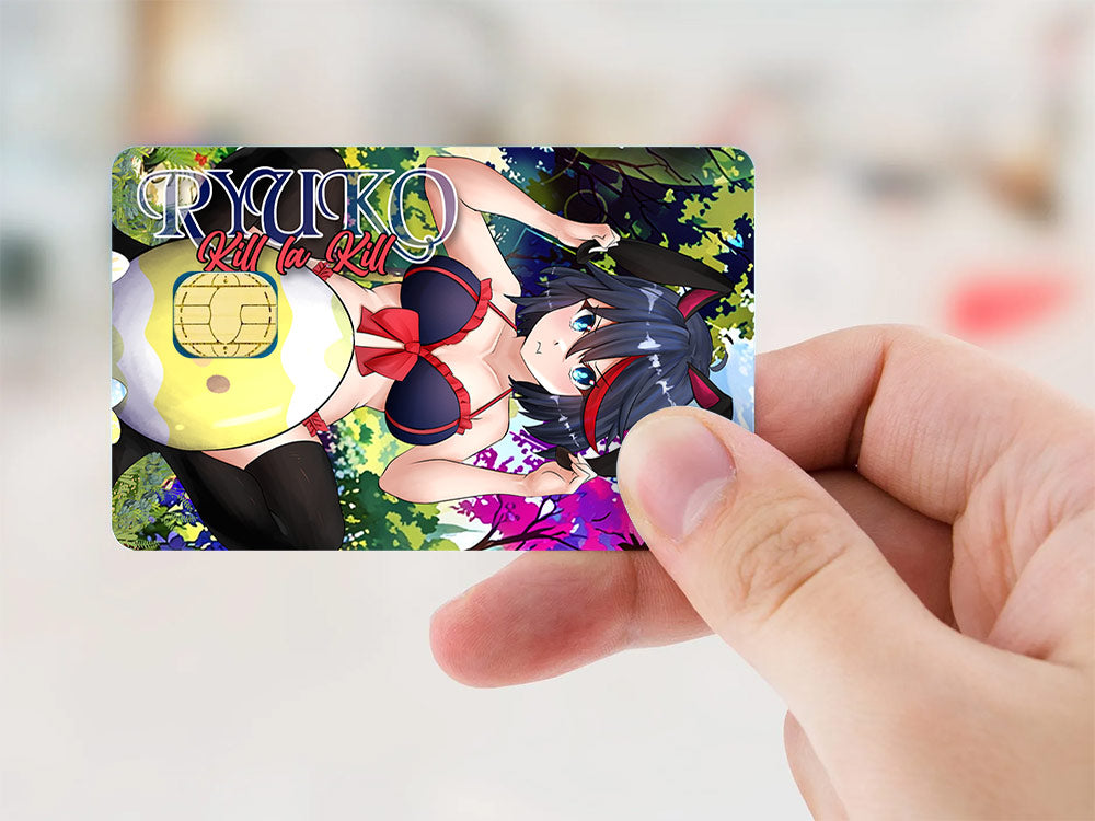 Ryuko E-Bunny CCSkinz