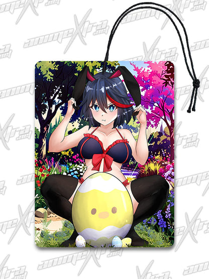 Ryuko E-Bunny Air Fresheners