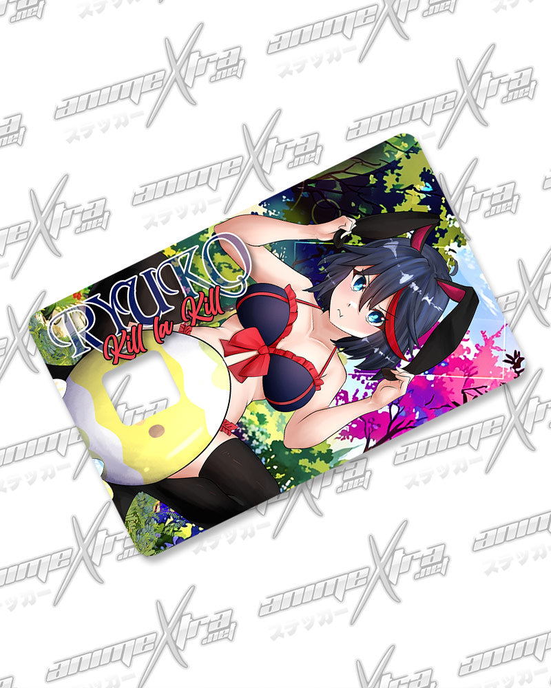 Ryuko E-Bunny CCSkinz