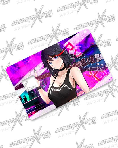 Ryuko Rocker CCSkinz