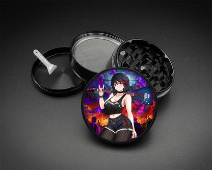 Ryuko Rocker Weeb Grinders
