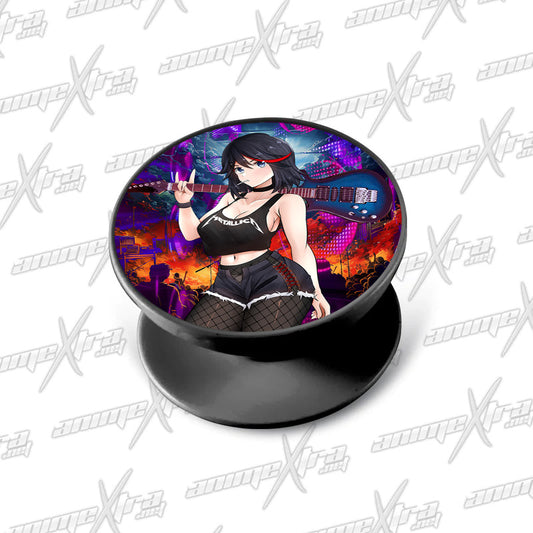 Ryuko Rocker Phone Grips