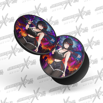 Ryuko Rocker Phone Grips