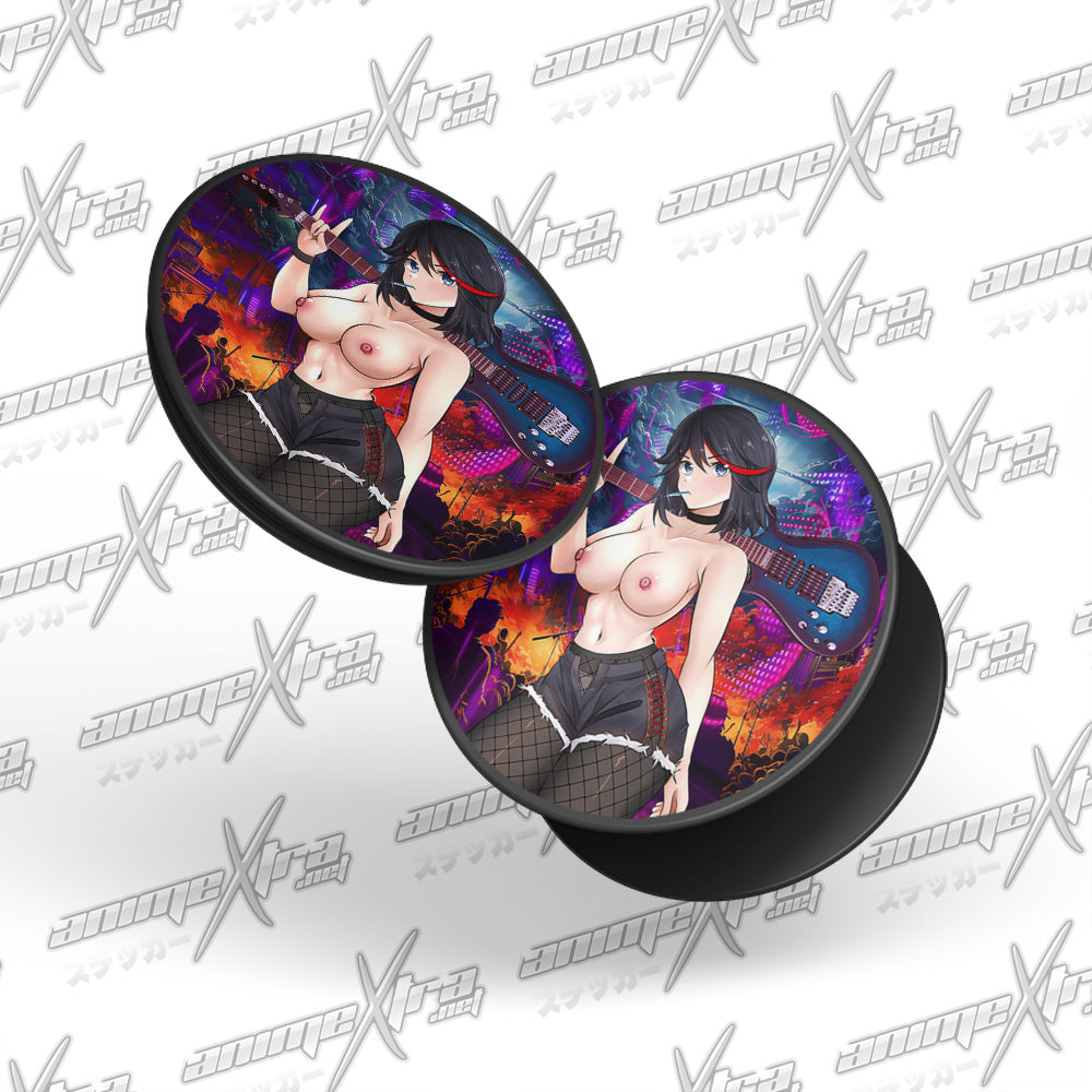 Ryuko Rocker Phone Grips