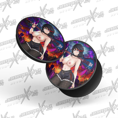 Ryuko Rocker Phone Grips