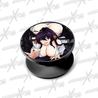 Sadako Akeno Phone Grips
