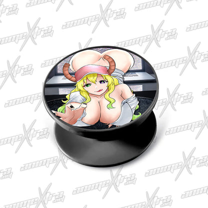 Sadako Lucoa Phone Grips