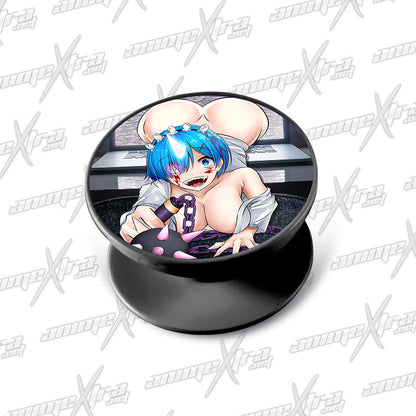 Sadako Rem Phone Grips