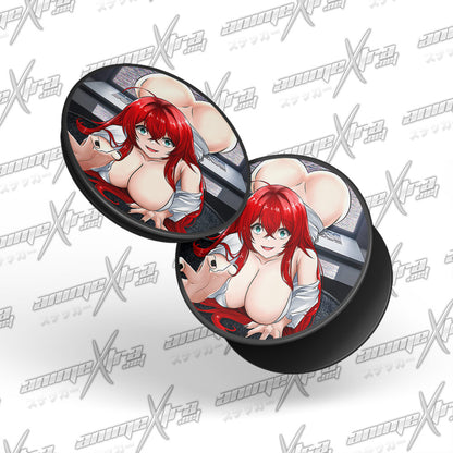 Sadako Rias Phone Grips